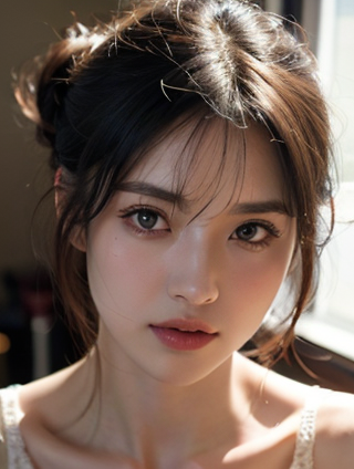 三观正的女孩子：内心世界的光芒与外在行为的体现